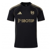 Fulham Tredjedrakt 2025-26 Kortermet